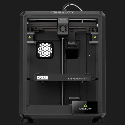 3D принтер Creality CR-K2 SE Combo (Black) в Ковелі