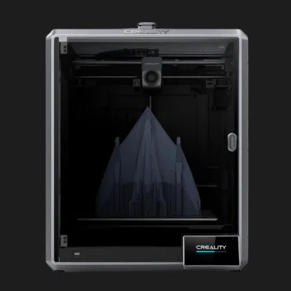 3D принтер Creality CR-K2 SE Combo (Black) в Ковелі