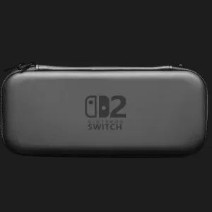 Чехол Storage Bag Series для Nintendo Switch 2 (Black) в Александрии
