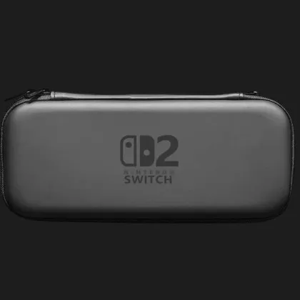 Чохол Storage Bag Series для Nintendo Switch 2 (Black) в Сваляві