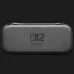 Чехол Storage Bag Series для Nintendo Switch 2 (Black)