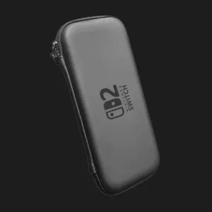 Чехол Storage Bag Series для Nintendo Switch 2 (Black) в Александрии