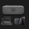 Чехол Storage Bag Series для Nintendo Switch 2 (Black)