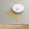 Робот-пилосос Dreame Bot F10 (White)