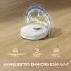 Робот-пилосос Dreame Bot F10 (White)