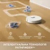 Робот-пилосос Dreame Bot F10 (White)