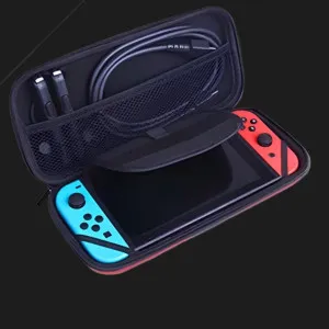 Чехол Storage Bag Series для Nintendo Switch 2 (Blue) в Александрии