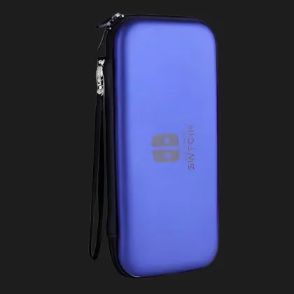 Чохол Storage Bag Series для Nintendo Switch 2 (Blue) в Сваляві