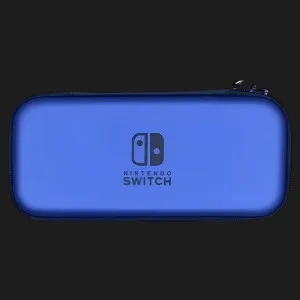 Чехол Storage Bag Series для Nintendo Switch 2 (Blue) в Александрии