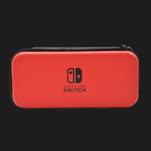 Чехол Storage Bag Series для Nintendo Switch 2 (Red) в Александрии