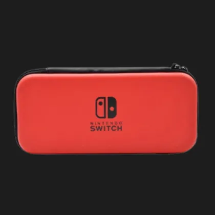 Чохол Storage Bag Series для Nintendo Switch 2 (Red) в Сваляві