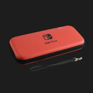 Чехол Storage Bag Series для Nintendo Switch 2 (Red) в Александрии