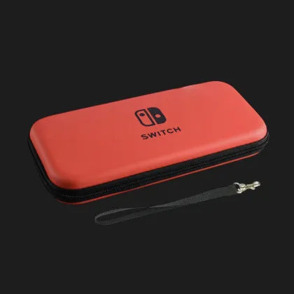 Чохол Storage Bag Series для Nintendo Switch 2 (Red) в Сваляві