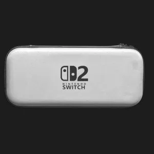 Чехол Storage Bag Series для Nintendo Switch 2 (White) в Александрии