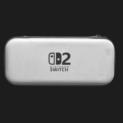 Чохол Storage Bag Series для Nintendo Switch 2 (White) в Сваляві