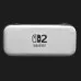 Чехол Storage Bag Series для Nintendo Switch 2 (White)