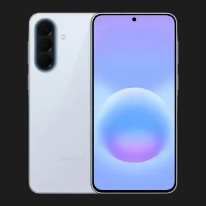 Samsung Galaxy A57 12/512GB (Awesome Icyblue) (Standard) в Шептицком