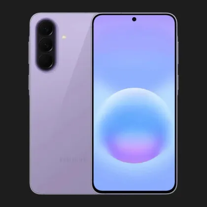 Samsung Galaxy A57 12/512GB (Awesome Lilac) (Standard) в Шептицком
