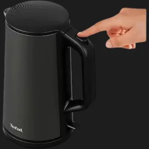 Електрочайник Tefal KI583E10 в Дрогобичі