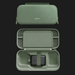 Чехол Belkin с аккумулятором 10000мА для Nintendo Switch 2 (Sage) в Черновцах