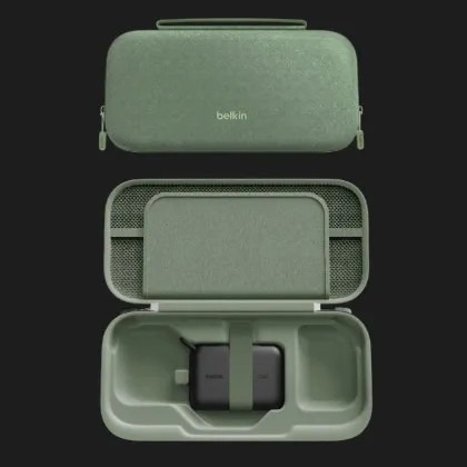 Чохол Belkin із акумулятором 10000мА для Nintendo Switch 2 (Sage) в Сваляві