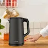 Електрочайник Tefal KI583E10