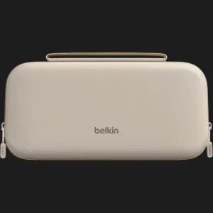 Чехол Belkin с аккумулятором 10000мА для Nintendo Switch 2 (Sand) в Черновцах