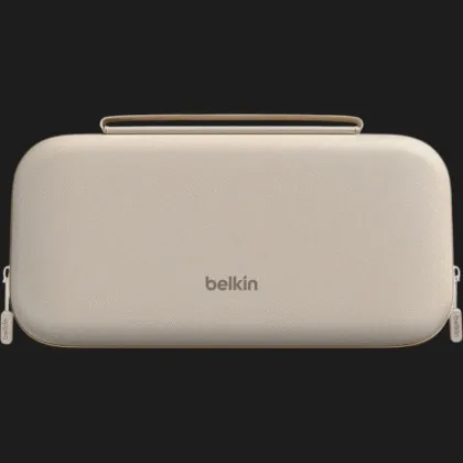 Чохол Belkin із акумулятором 10000мА для Nintendo Switch 2 (Sand) в Сваляві