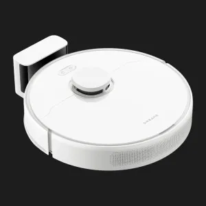 Робот-пилосос Dreame Bot F10 (White) в Борисполі