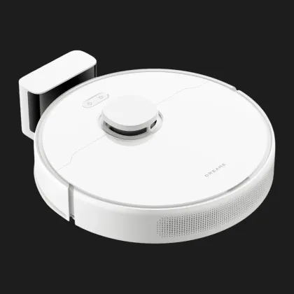 Робот-пилосос Dreame Bot F10 (White)