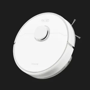 Робот-пилосос Dreame Bot F10 (White) в Борисполі