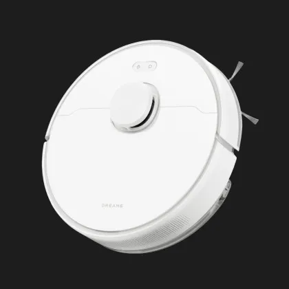 Робот-пилосос Dreame Bot F10 (White)