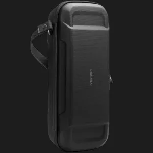 Чохол Spigen Rugged Armor Pro для Sony PlayStation Portal (Black) в Бродах