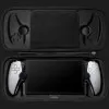 Чохол Spigen Rugged Armor Pro для Sony PlayStation Portal (Black)