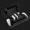 Чохол Spigen Rugged Armor Pro для Sony PlayStation Portal (Black)