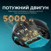 Робот-пилосос Cecotec Conga 7690 Immortal Max Home (Black)