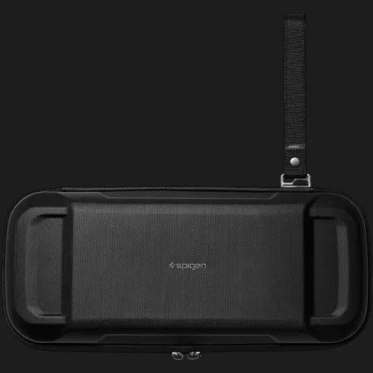 Чохол Spigen Rugged Armor Pro для Sony PlayStation Portal (Black) в Чернігові