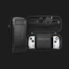 Чохол Spigen Rugged Armor для ROG Ally Case (Black)