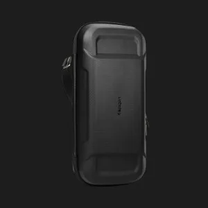 Чехол Spigen Rugged Armor для ROG Ally Case (Black)