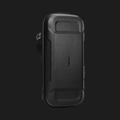 Чохол Spigen Rugged Armor для ROG Ally Case (Black)