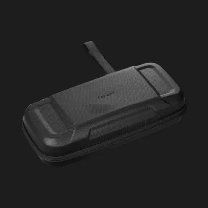 Чохол Spigen Rugged Armor для ROG Ally Case (Black)