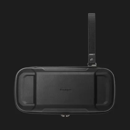 Чохол Spigen Rugged Armor для ROG Ally Case (Black)