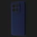 Чохол WAVE Full Silicone Cover для Xiaomi 15T (Midnight Blue)