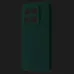 Чохол WAVE Full Silicone Cover для Xiaomi 15T (Cyprus Green)