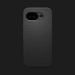 Чехол Spigen Liquid Air для Google Pixel 10а (Matte Black) в Александрии
