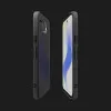 Чохол Spigen Liquid Air для Google Pixel 10а (Matte Black)