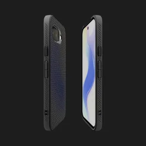 Чехол Spigen Liquid Air для Google Pixel 10а (Matte Black) в Александрии