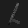 Чохол Spigen Tough Armor MagSafe для Samsung Galaxy S26 (Black)