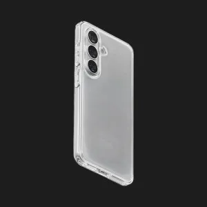 Чохол Spigen Ultra Hybrid для Samsung Galaxy S26 (Crystal Clear) в Хмельницькому