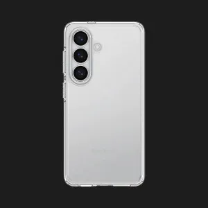 Чохол Spigen Ultra Hybrid для Samsung Galaxy S26 (Crystal Clear) в Хмельницькому